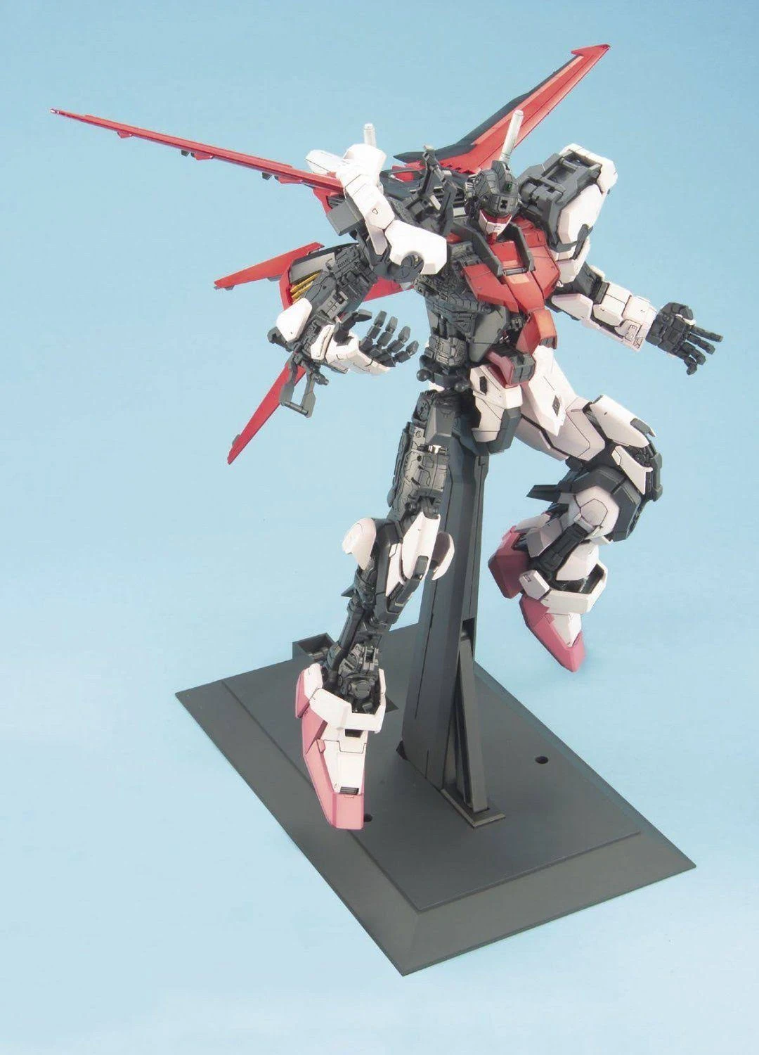 Gundam - Strike Rouge + Skygrasper 1/60 PG