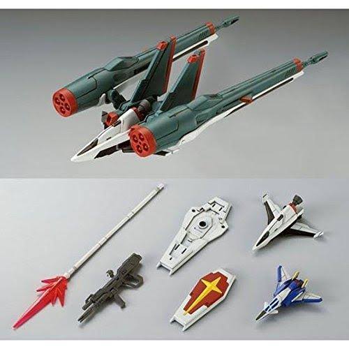 1/144 HGCE Blast Impulse Gundam