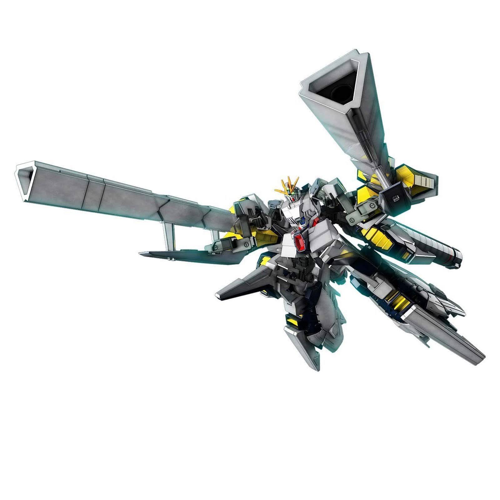 Bandai Hobby Gundam NT Narrative Gundam A-Packs HG 1/144 Model Kit