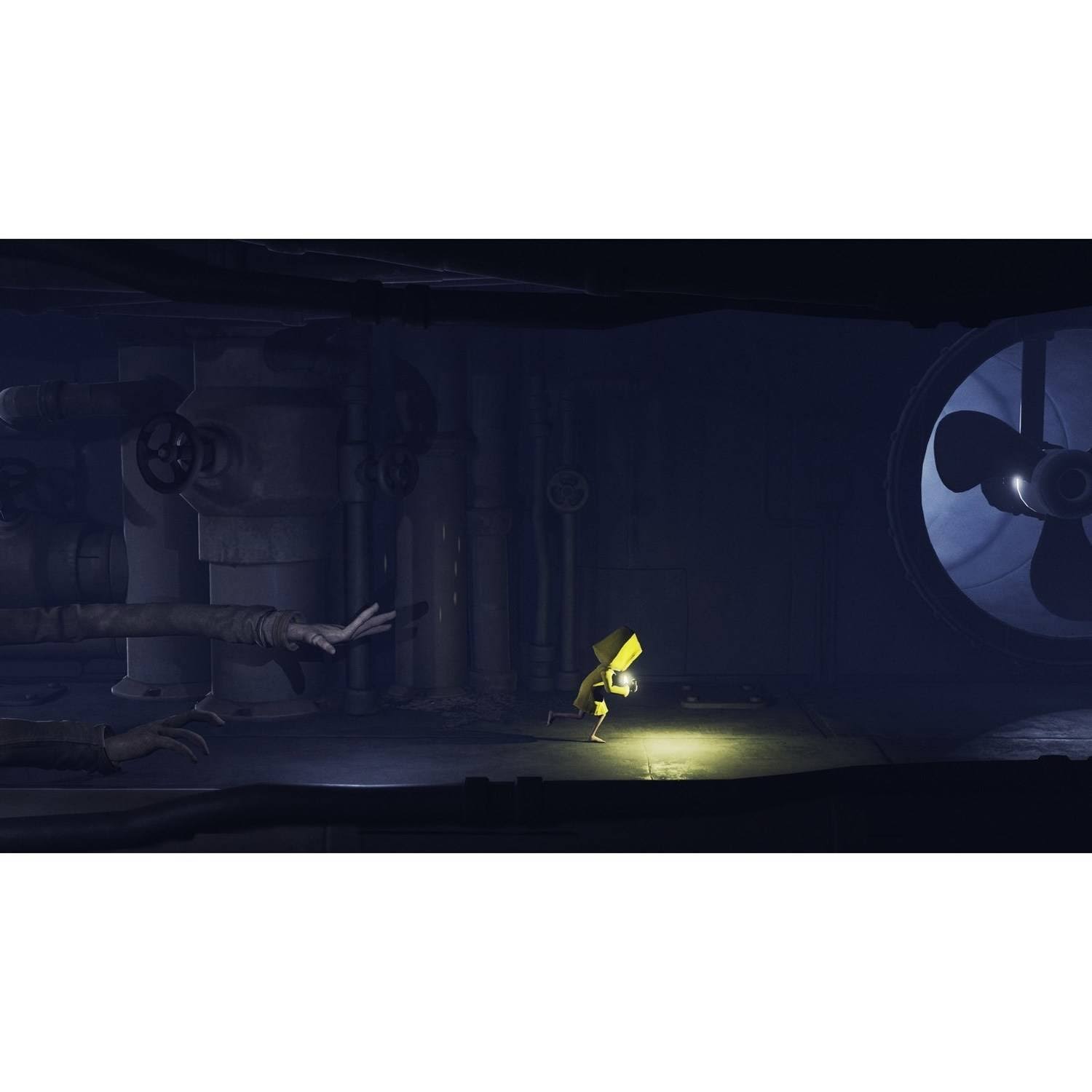 Little Nightmares - Six Edition - Xbox One