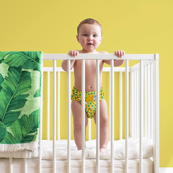 Bambino Mio Miosoft Nappy Cover