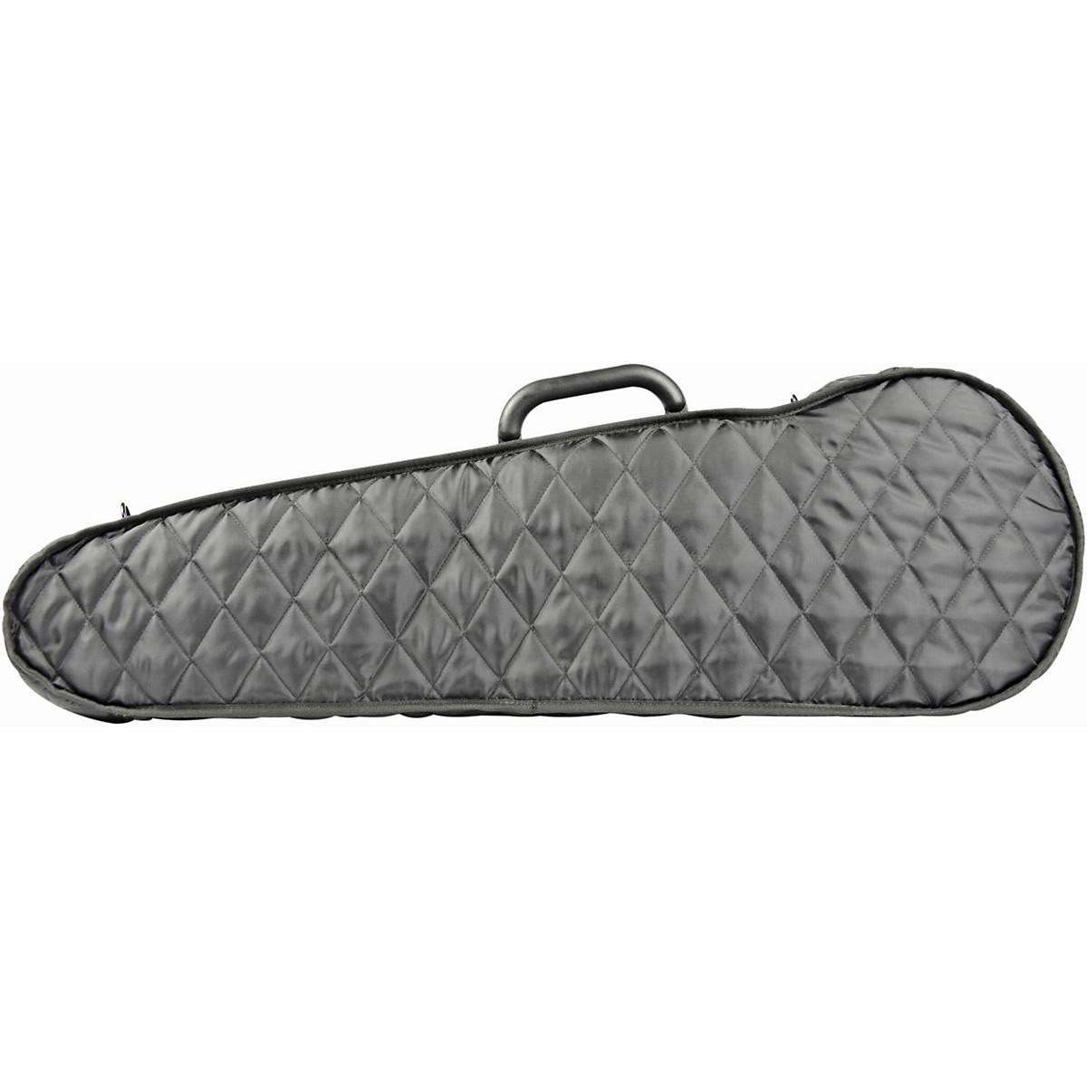 BAM Hoodies Cover for Hightech Violin Case Black