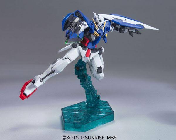 Bandai - 1/144 #44 Gundam Exia Repair II HG - 158761