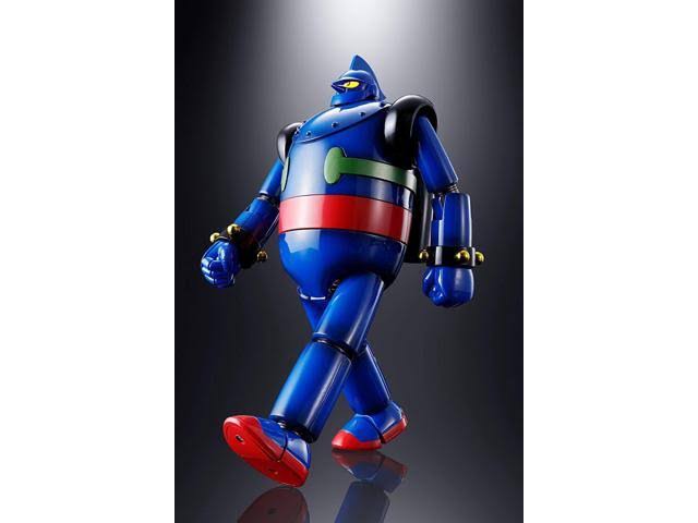 GX-24R Tetsujin 28-go Soul of Chogokin