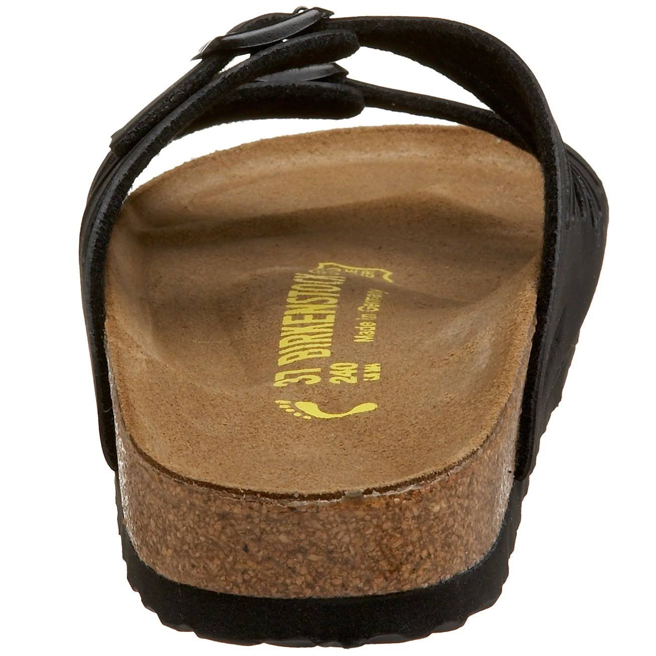 Birkenstock Granada Sandal - Women's - Black