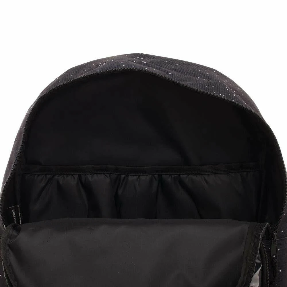 Rick and Morty Spaceship Backpack