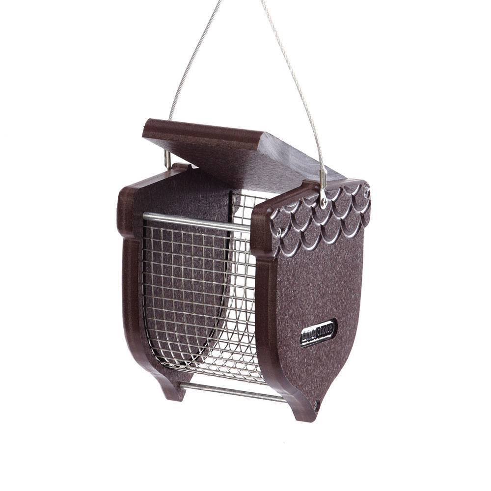 Birds Choice Recycled Peanut Bird Feeder