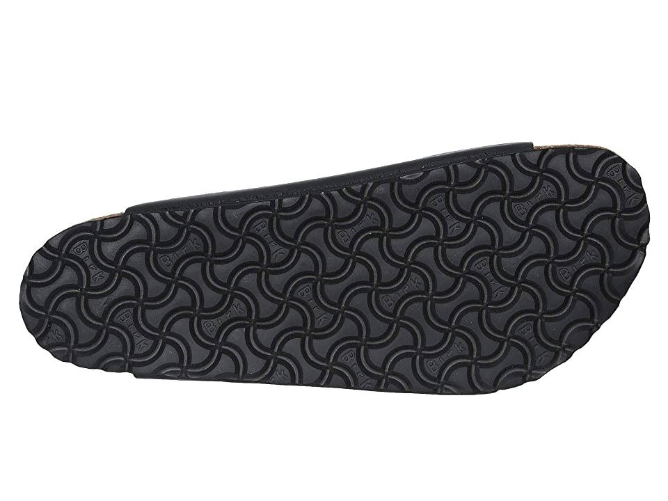 Birkenstock Arizona (37 Black Oiled Leather)