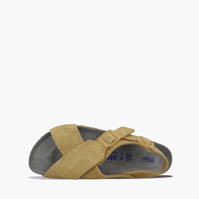 Birkenstock Tulum 1019592