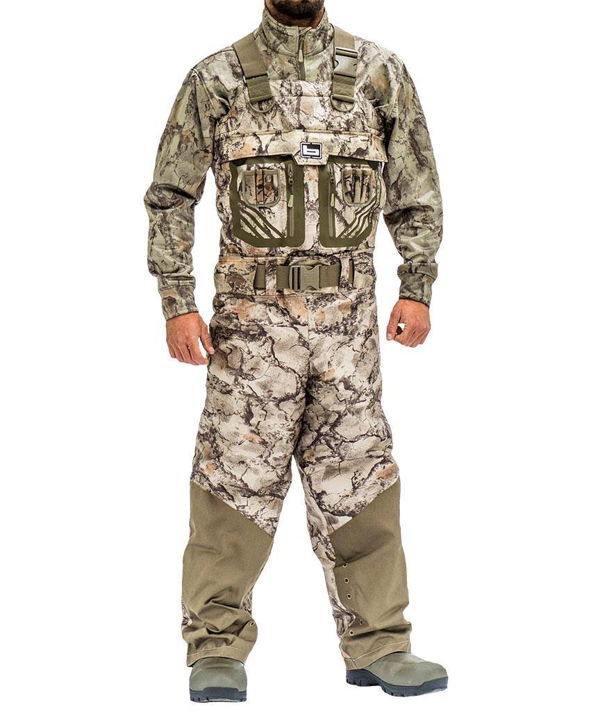 Banded RedZone Elite 2.0 Breathable - Size 8, Natural Gear