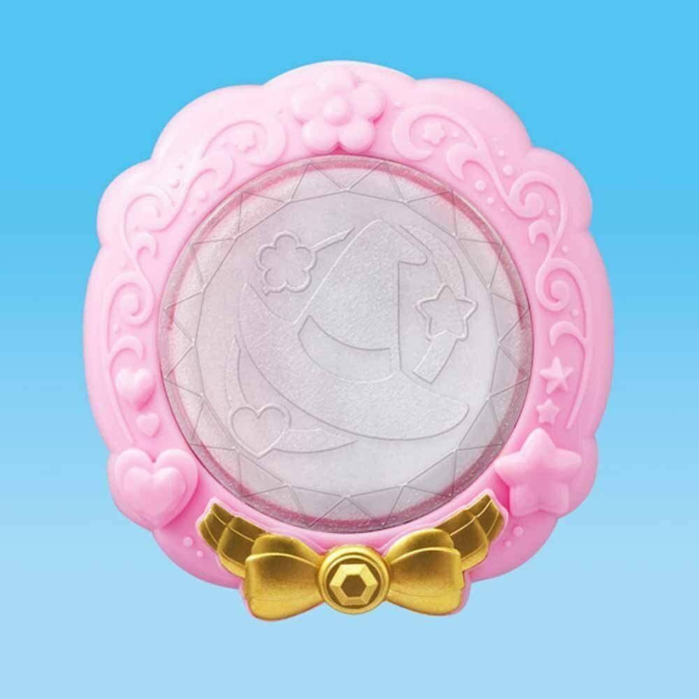 Maho Girls Precure! Magic Rainbow Carriage & Precious Breath