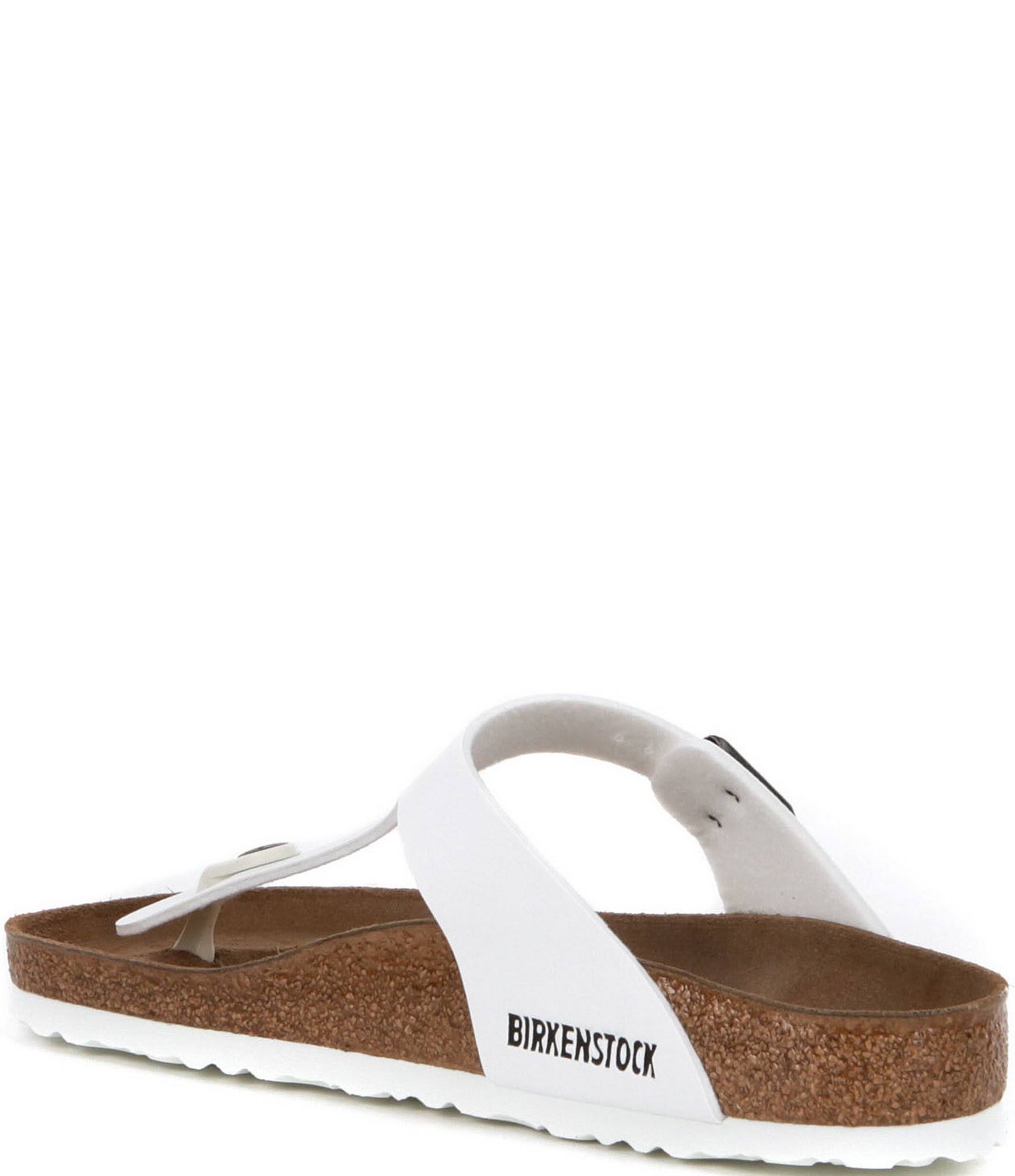 Birkenstock Women's Gizeh Thong Sandal