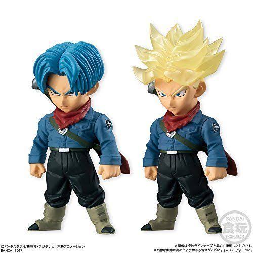Dragon Ball Adverge 4