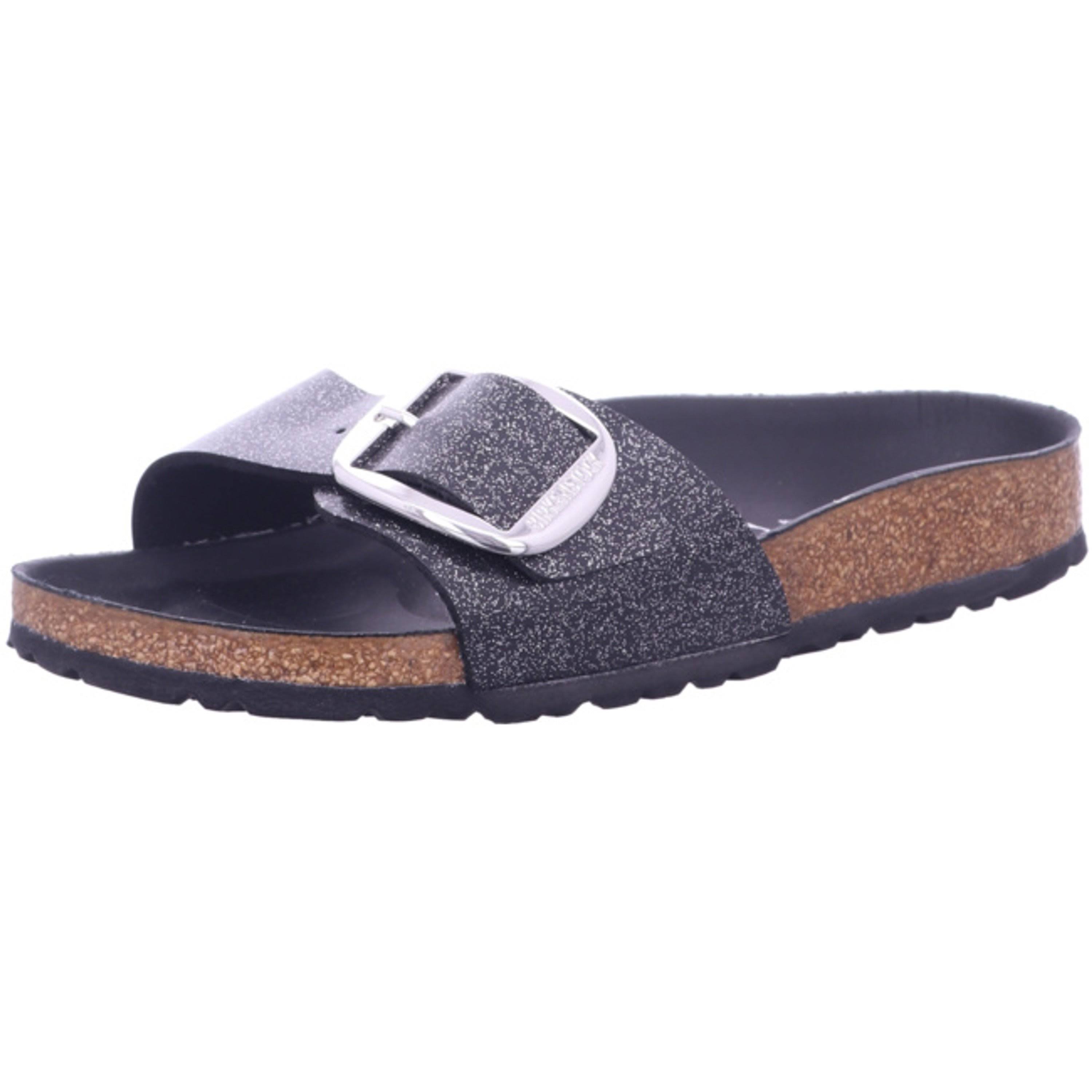 Birkenstock Madrid Big Buckle Mules / Casual Shoes (women)