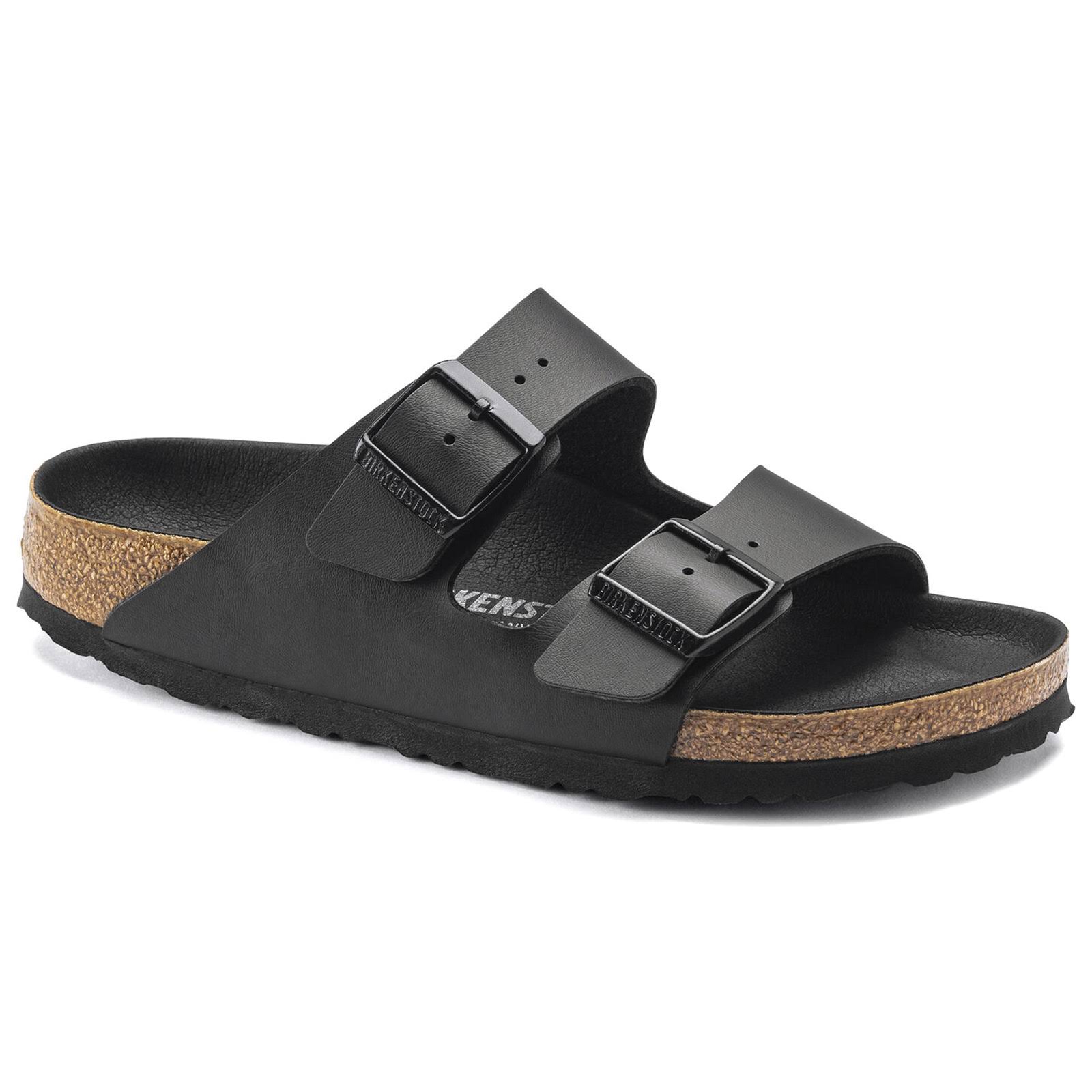 Birkenstock Sandals Black - 41