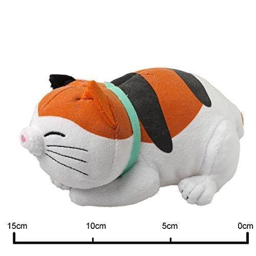 Big Hero 6 Stuffed Hero Mini Mochi