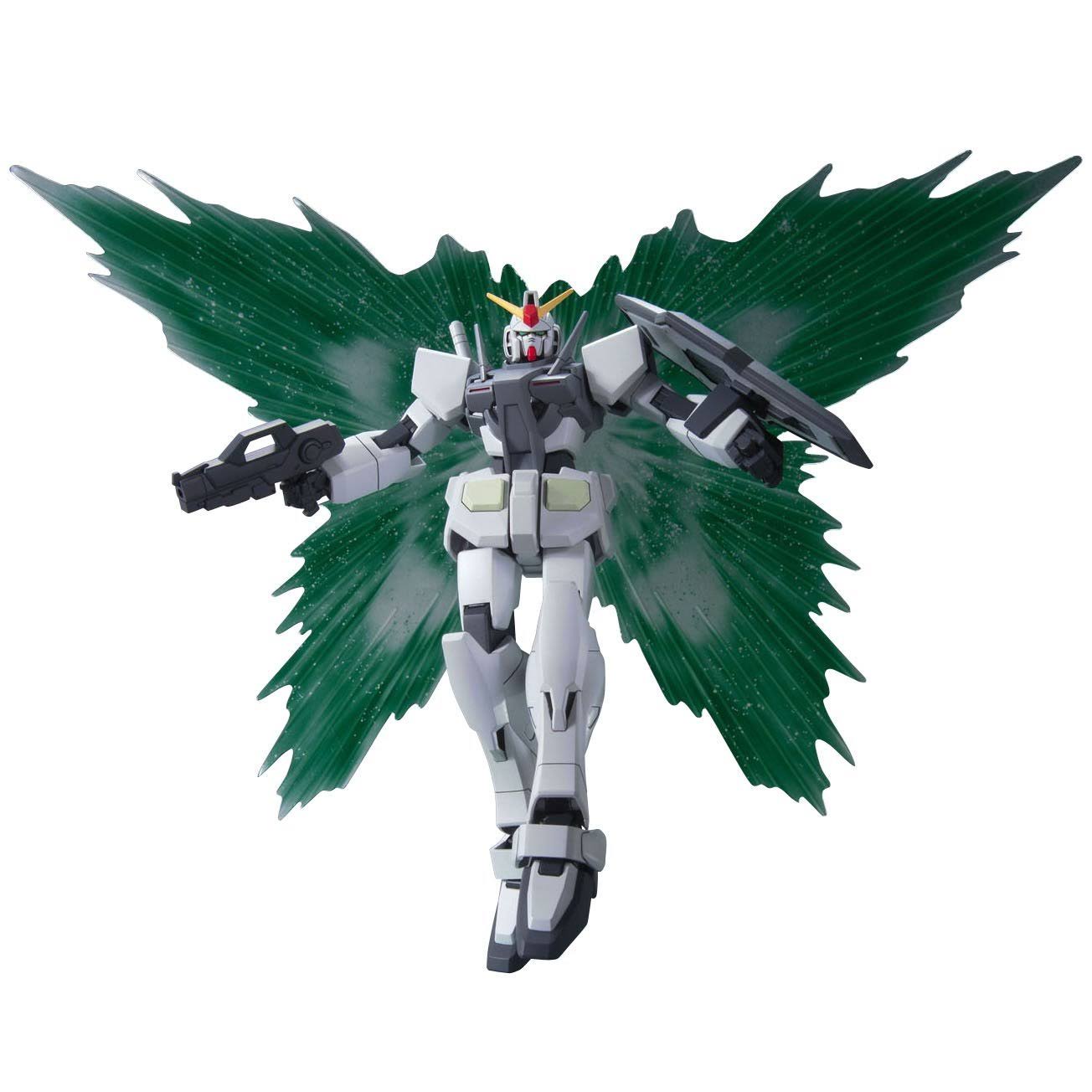 HG 1/144 O Gundam