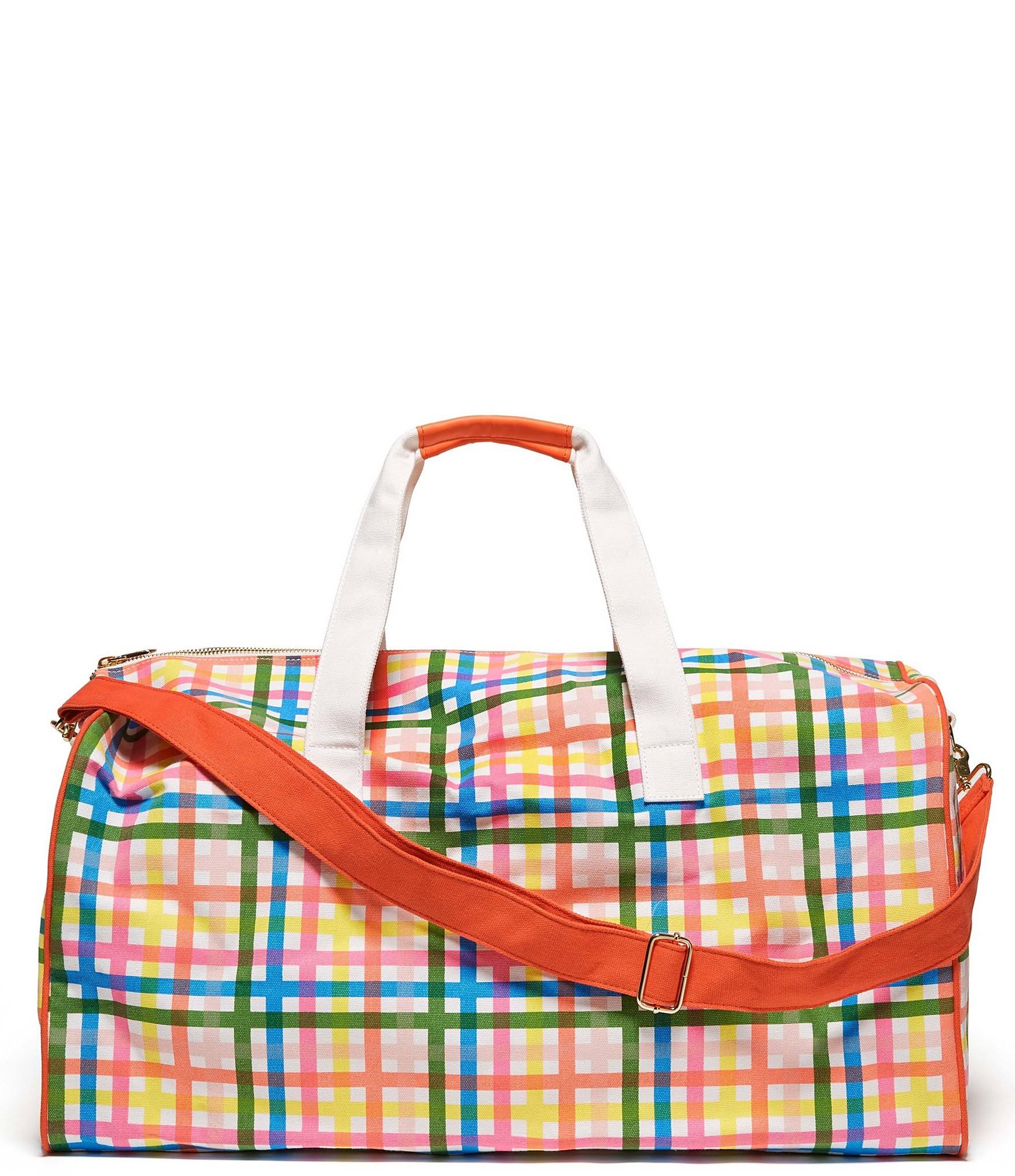 Ban.Do Getaway Duffle Bag - Block Party