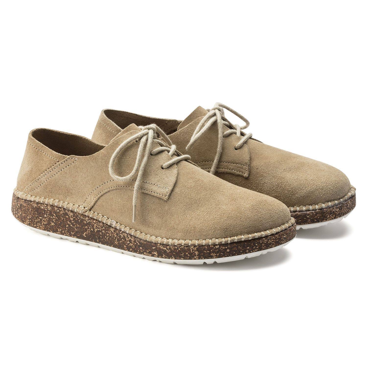 Birkenstock Gary Sandal - Men's 46 Sand