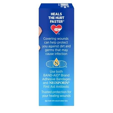Band Aid Vppk, 30 Count (4-6 Pack)