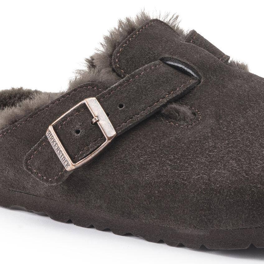 Birkenstock Boston Shearling 38