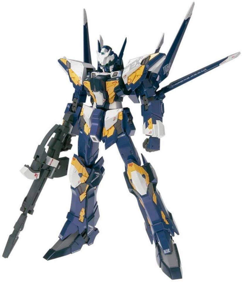 Bandai Exbein Super Robot Wars Action Figure Composite Version, KA Series