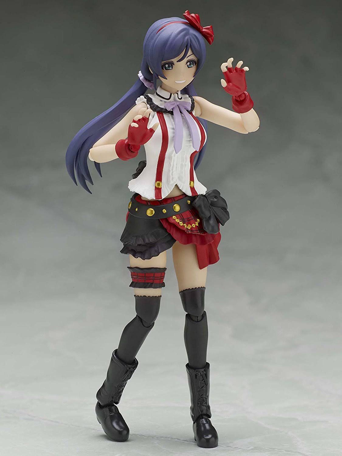 S.H.Figuarts Love Live! Nozomi Tojo