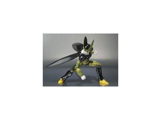 Bandai Tamashii Nations Perfect Cell S.H. Figuarts Dragon Ball Z