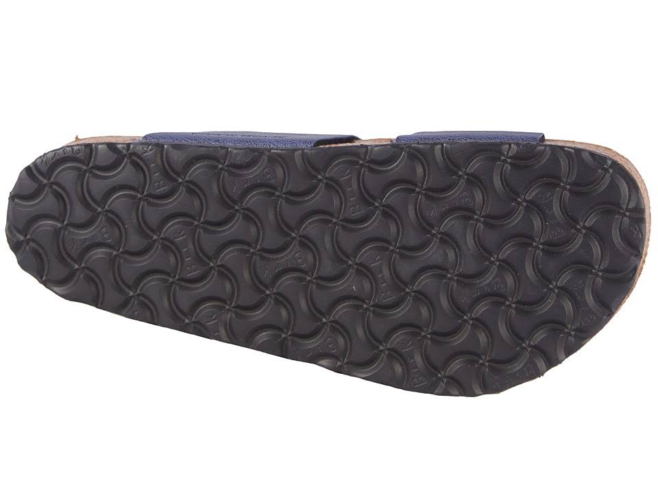 Birkenstock Sydney Sandal - Women's - Navy