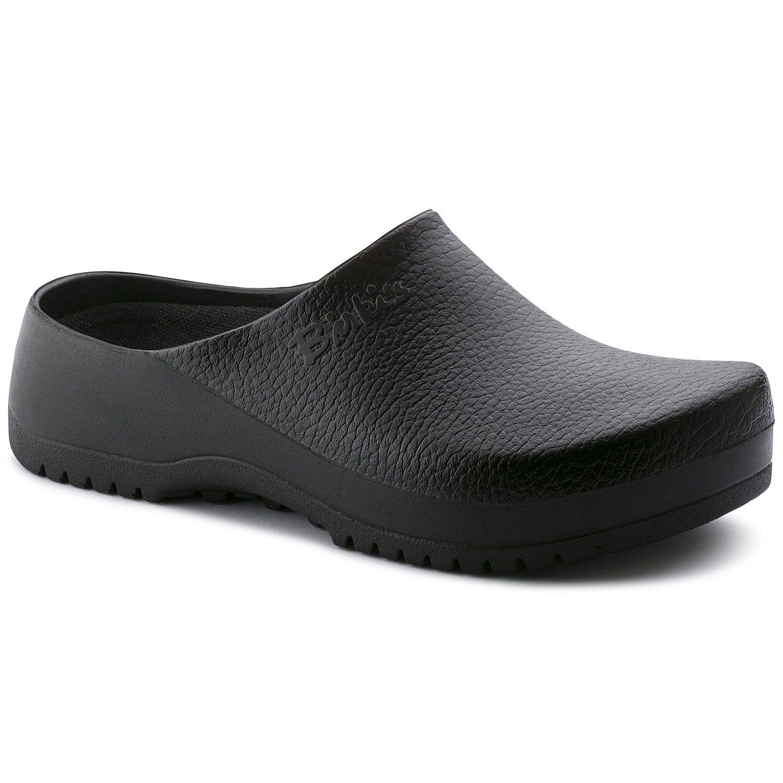 Birkenstock Super Birki Black / 47