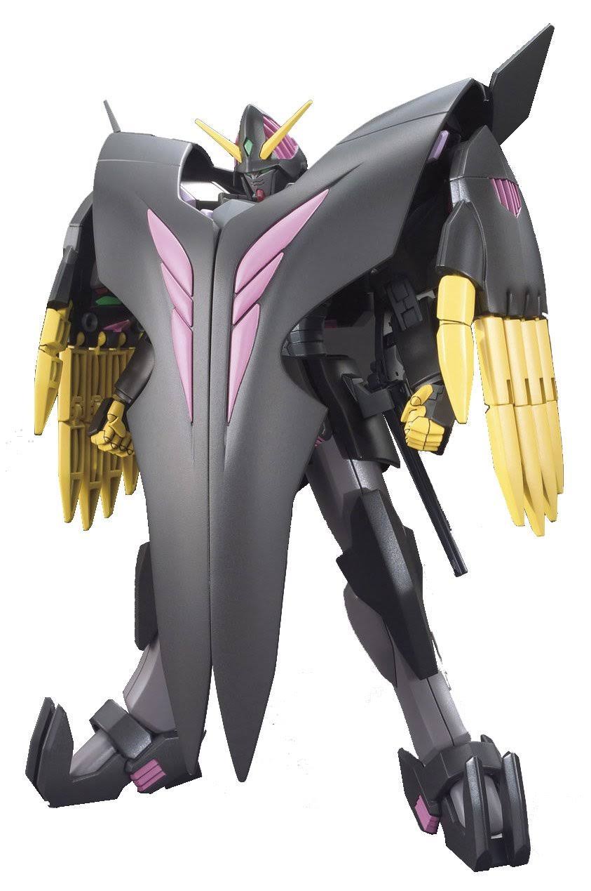 Model Kit - HGBF 1/144 - Gundam The End Gundam Build Fighters