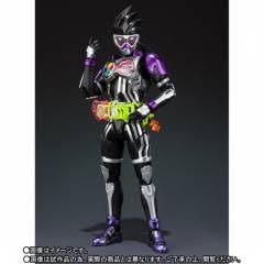 Bandai Tamashii Nations S.H. Figuarts Kamen Rider Genm Action Gamer Level 0 Kamen Rider Ex-Aid Action Figure