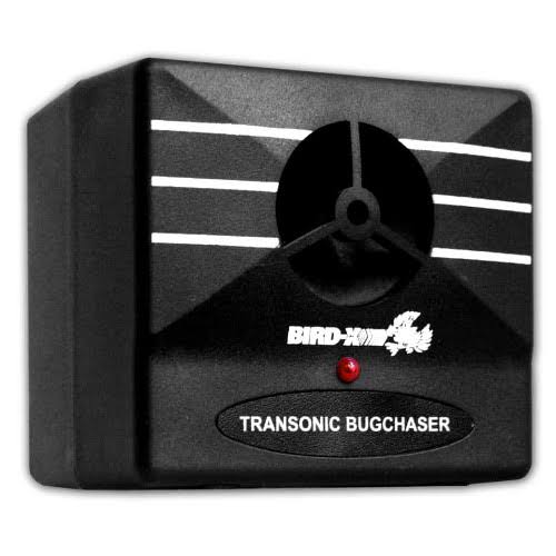 Bird-X, TX-BUG-220, Transonic Bug Chaser Indoor Bug Repeller