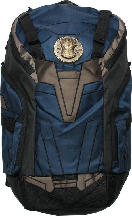 Thanos Avengers Infinity War Backpack