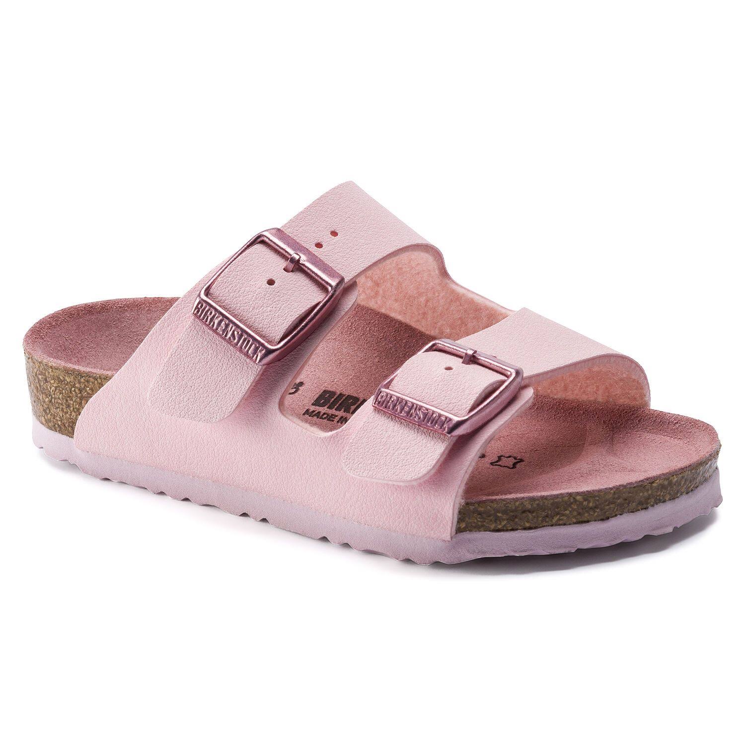Birkenstock Arizona Kids Rose 30 / Narrow