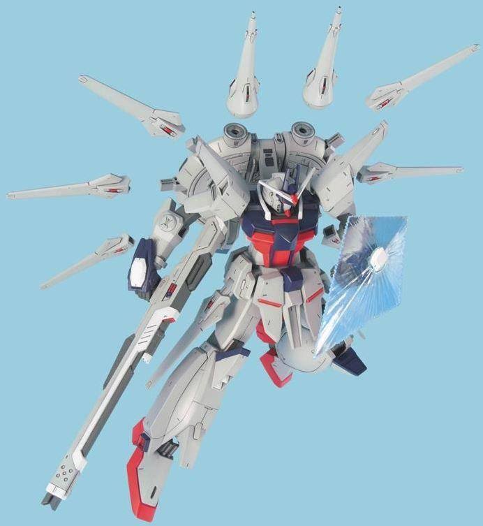 Bandai Gundam HG 1/100 #12 Legend