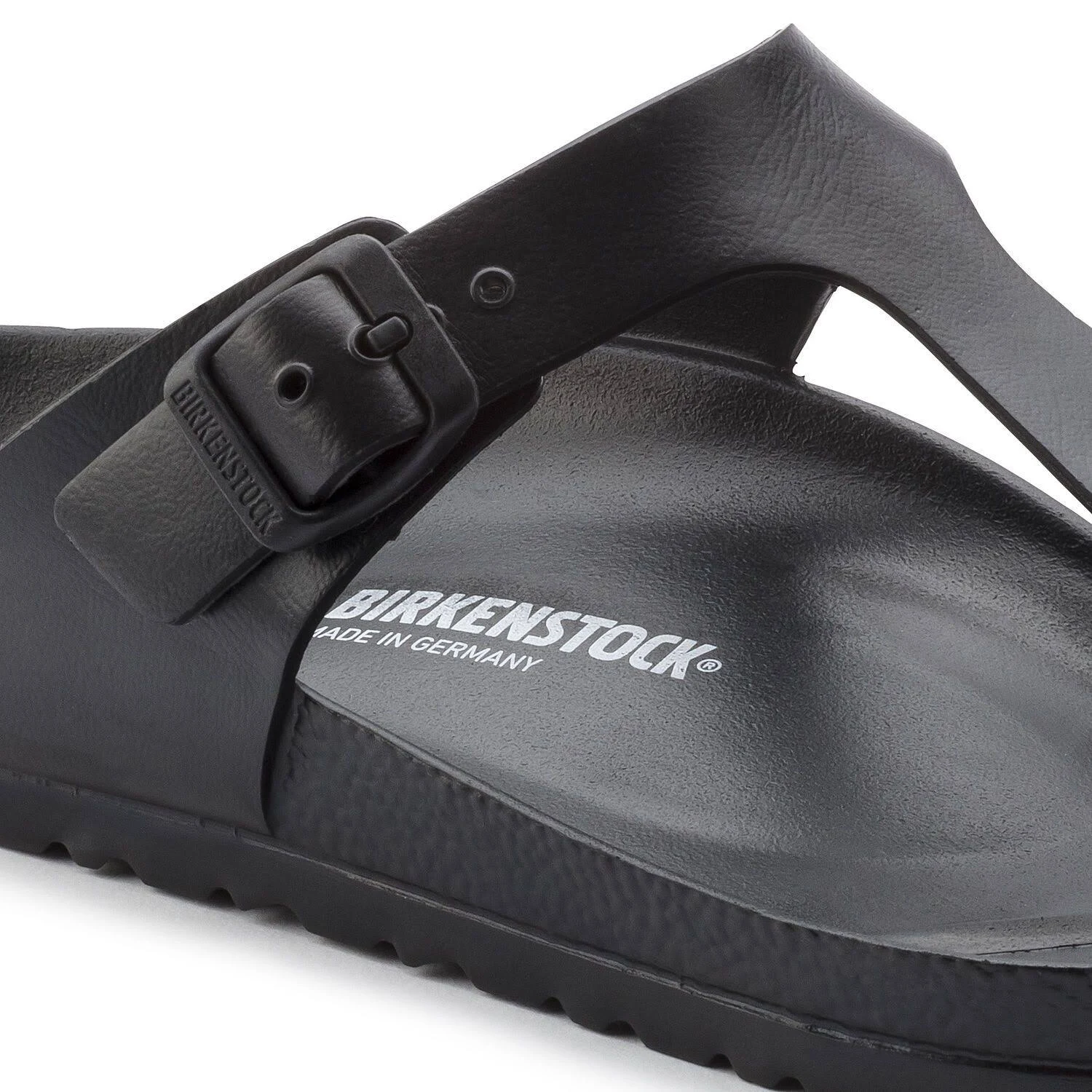 Birkenstock Gizeh EVA White / 37