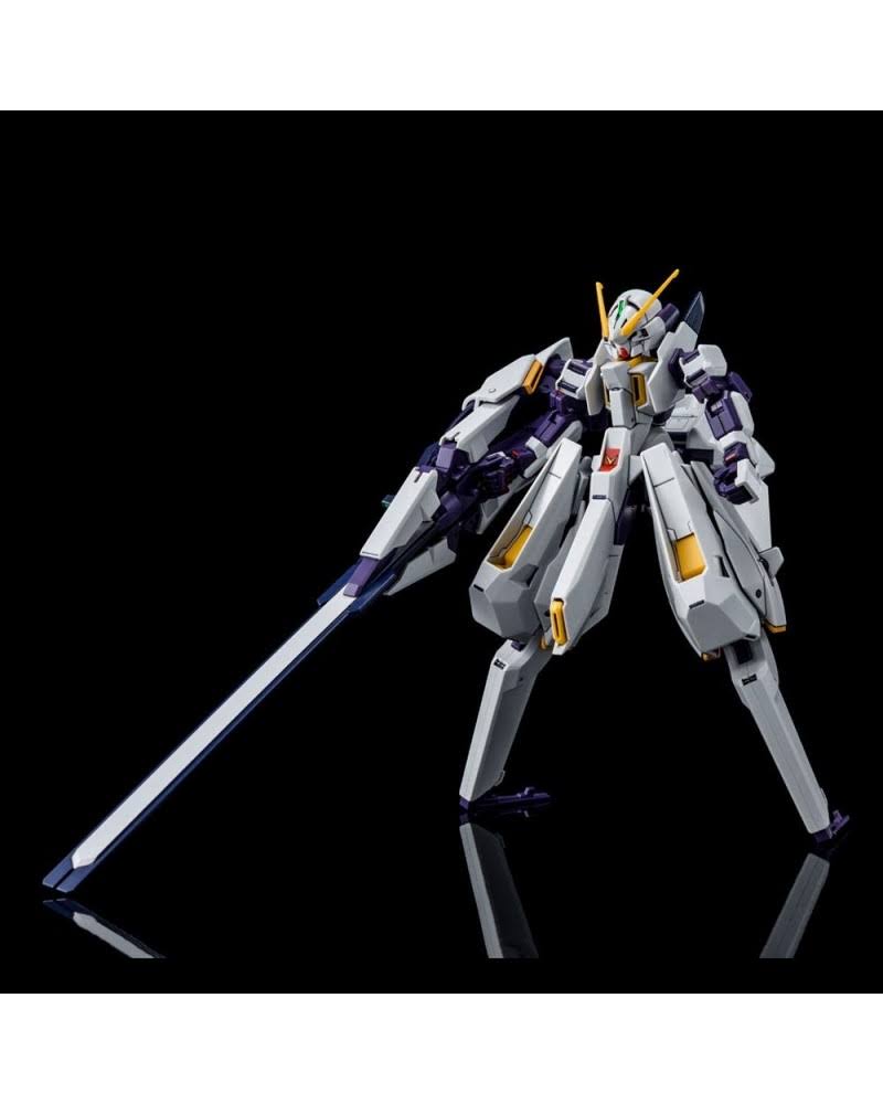 HGUC 1/144 RX-124 Gundam TR-6 [Woundwort]