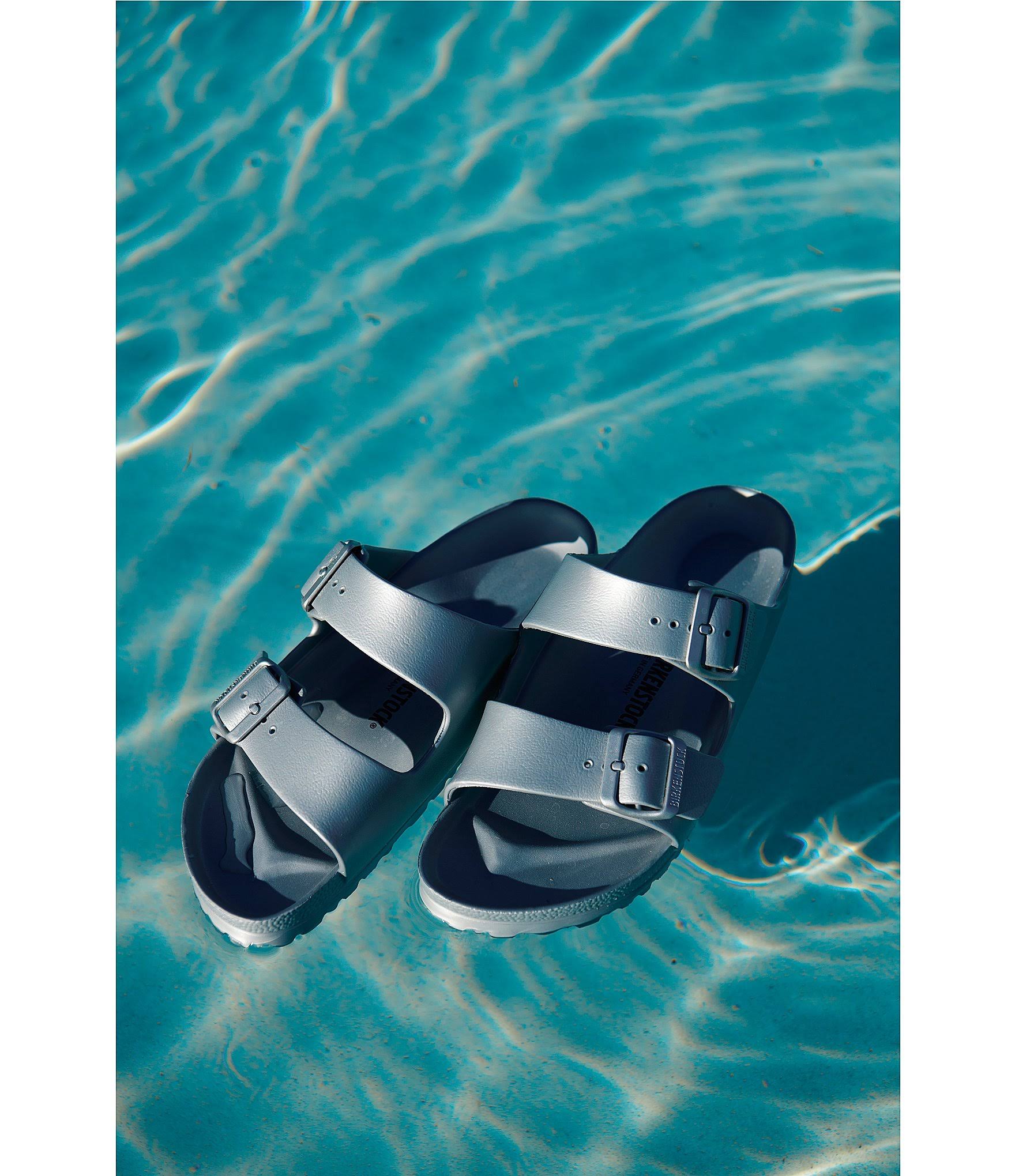 Birkenstock Women's Eva Arizona Sandals