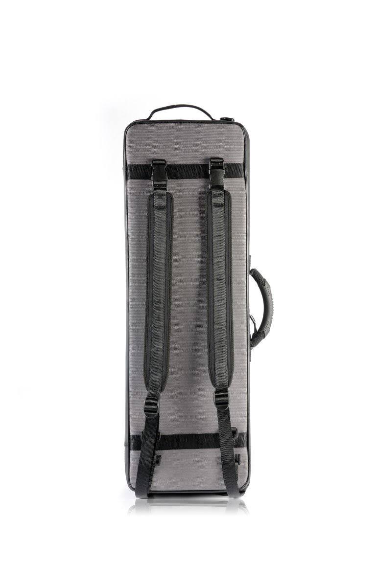 BAM Artisto Violin Case 2002B (Black)