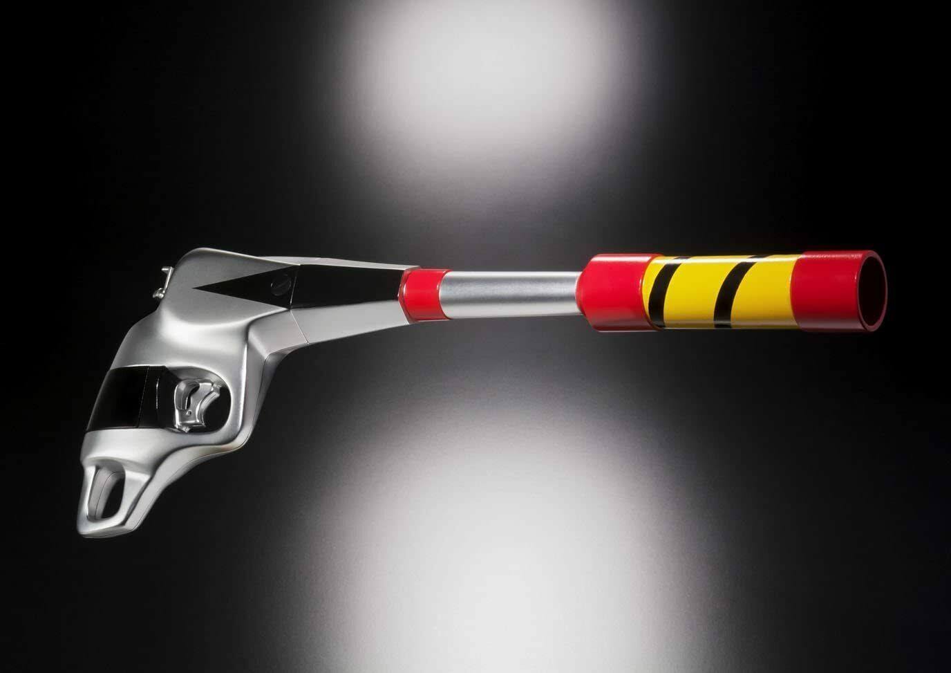 Tamashii Lab Ultraman Science Special Search Super Gun 205mm