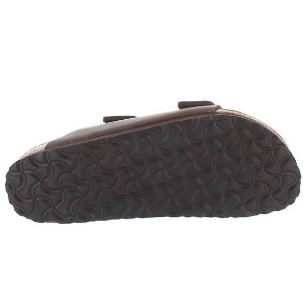 Birkenstock Arizona (37 Narrow Habana Oiled Leather)