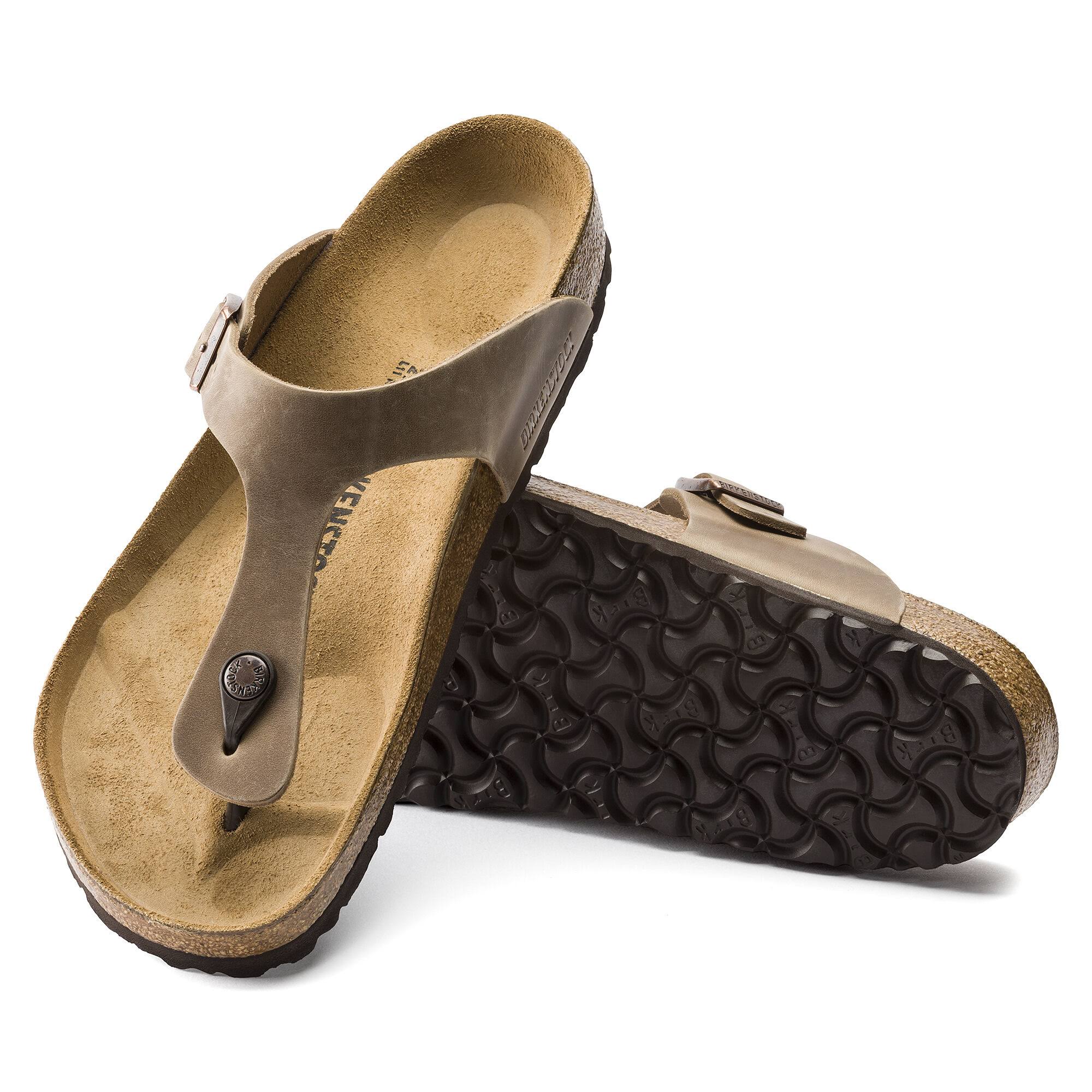 Birkenstock Gizeh 0943811