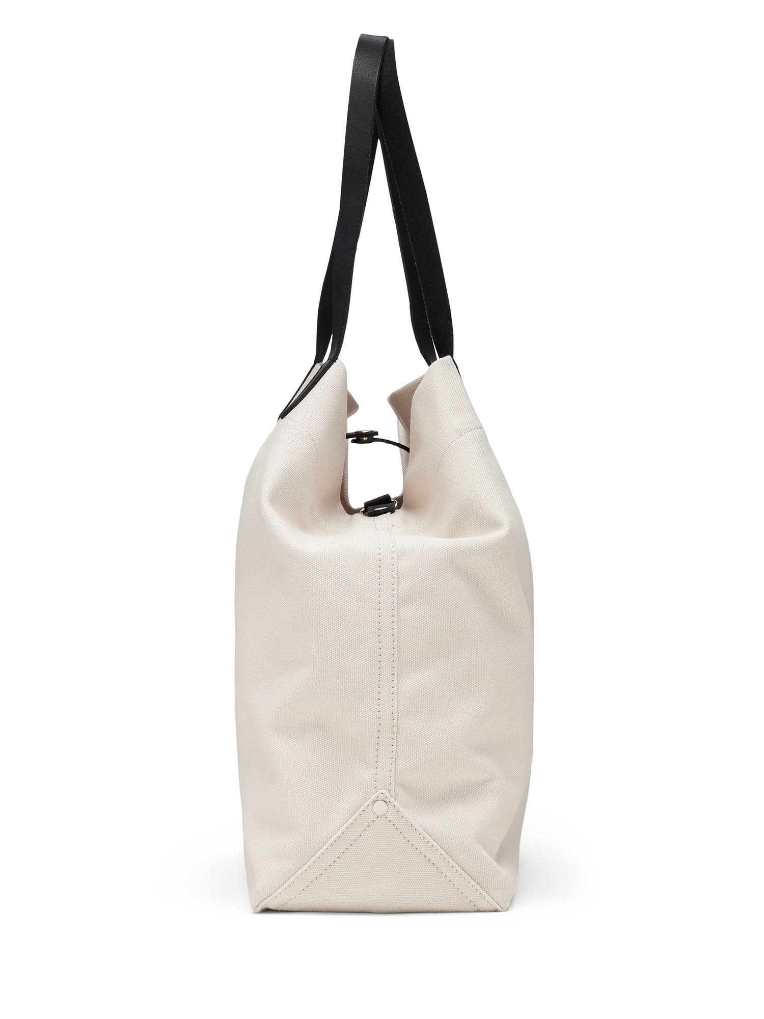 Banana Republic Women's Canvas Tote Natural Size One Size