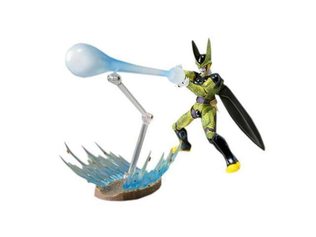 Bandai Tamashii Nations Perfect Cell S.H. Figuarts Dragon Ball Z