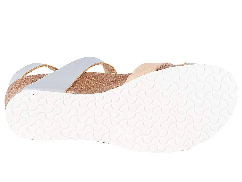 Birkenstock Papillio Women's Lola Leather Sandals