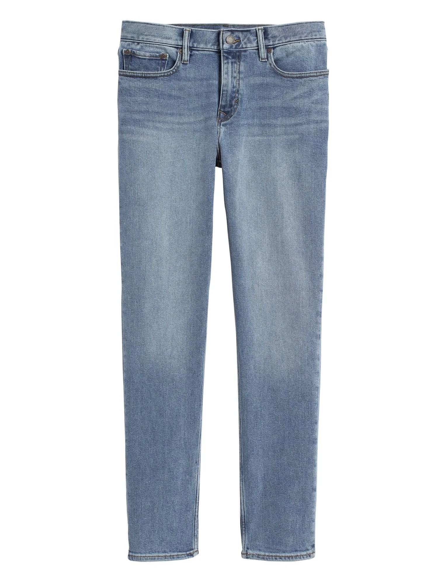 Banana Republic Men's Slim Legacy Jean Light Wash Size 31W 30L