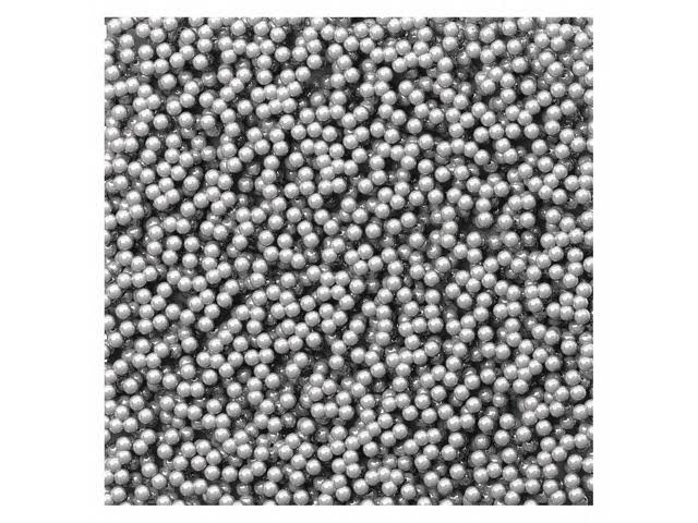 Ballotini Ae (100-170) Blast Media, Glass Beads, Fine