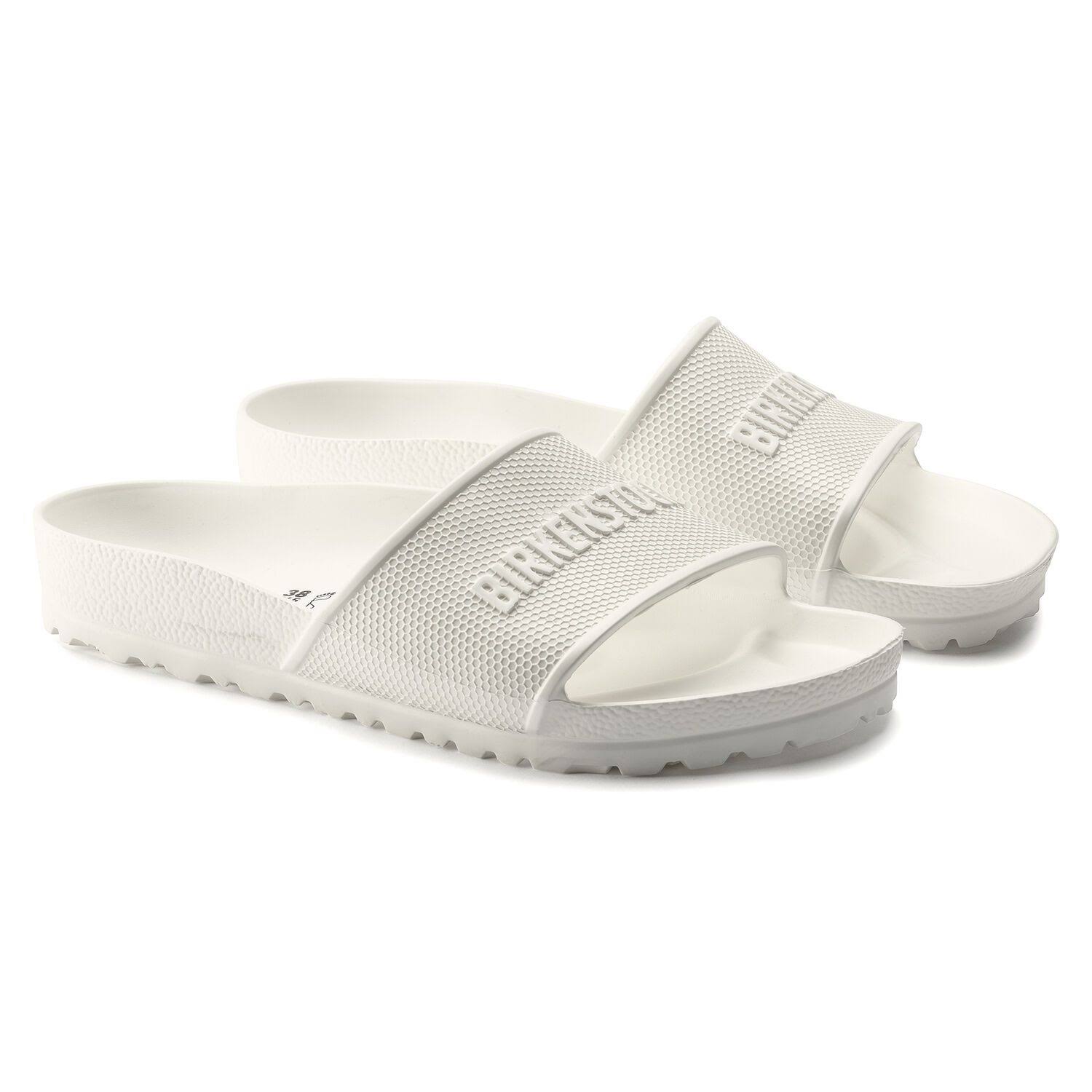 Birkenstock Barbados Eva Navy / 39