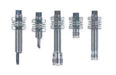 BALLUFF BES001F Inductive Proximity Sensor